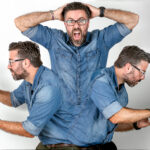 stress santé dentaire