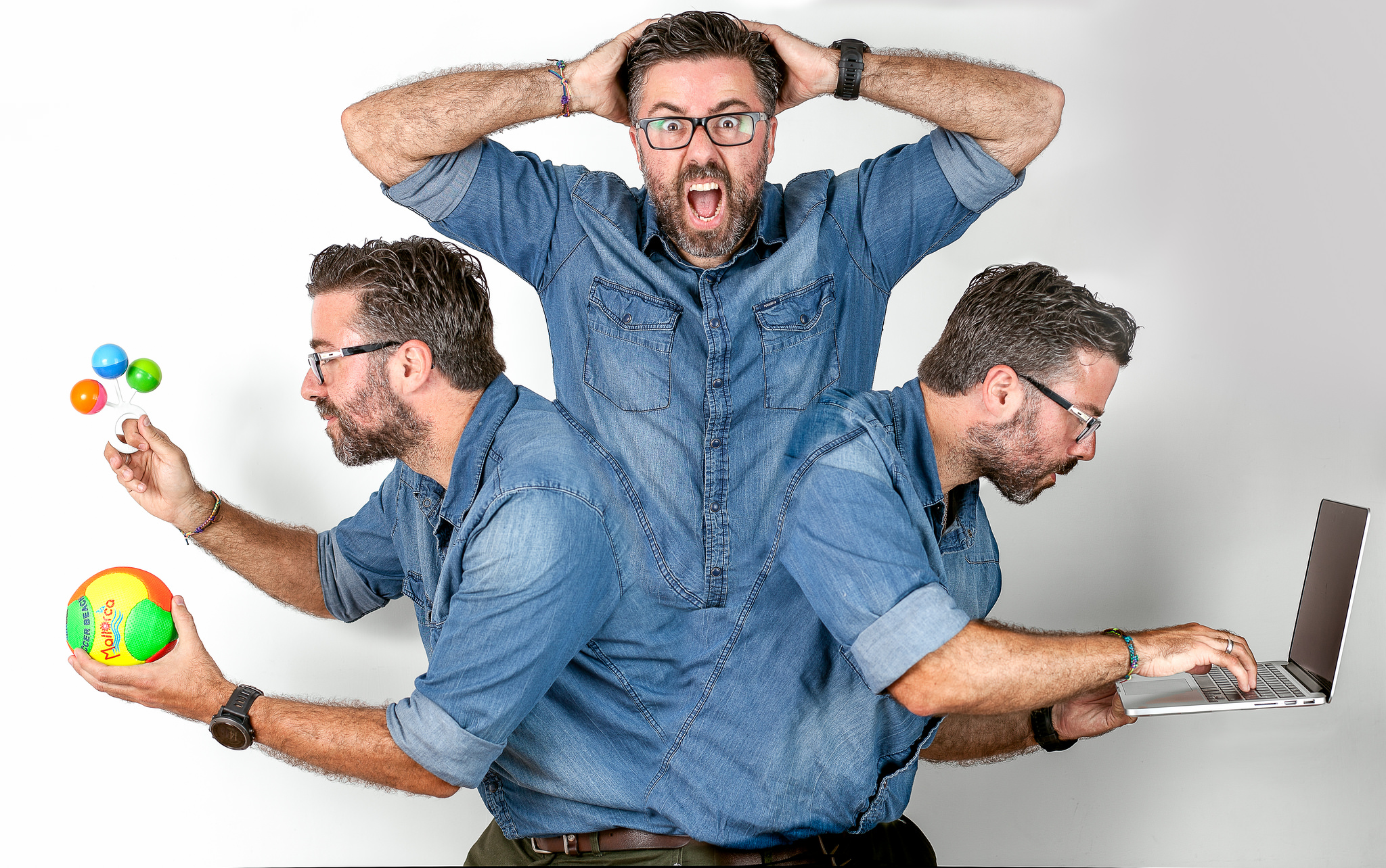 stress santé dentaire