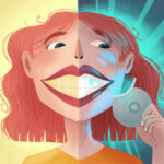 blanchiment dentaire