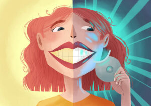 blanchiment dentaire