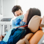 effets secondaires de l'anesthésie chez le dentiste