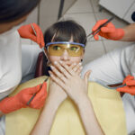 Contre indications du meopa chez le dentiste