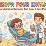 Meopa pour enfant