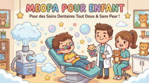Meopa pour enfant